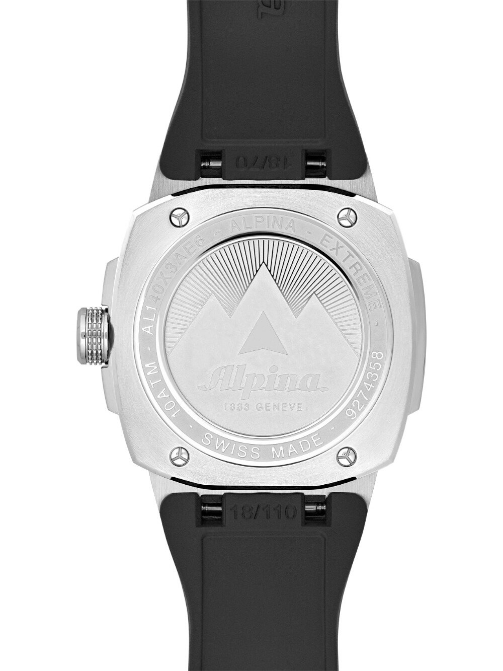 ALPINA Mod. AL-140W3AE6