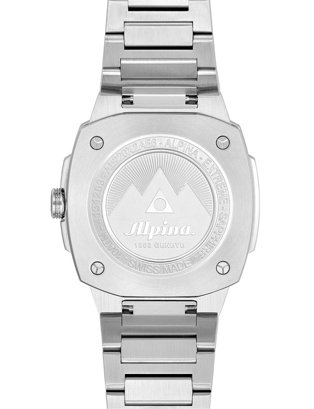 ALPINA Mod. AL-220LB2AE6B