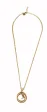 ALVIERO MARTINI JEWELS Mod. JPCM700_219G