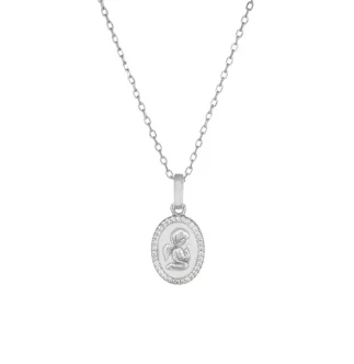 AMEN JEWELRY Mod. CLANSMBB