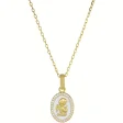 AMEN JEWELRY Mod. CLANSMGB