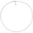 AMEN JEWELRY Mod. CLPE40SWGB40