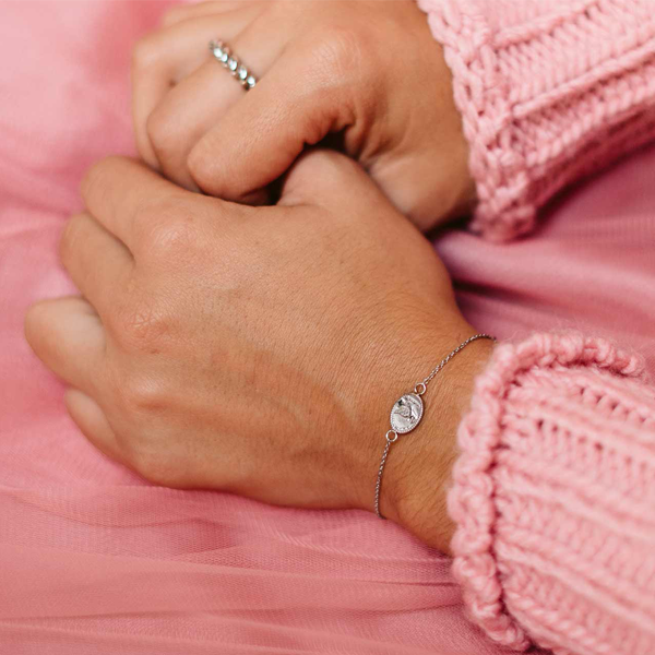 AN JEWELS JEWELRY Mod. AAC.B02S