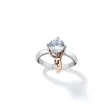 AN JEWELS JEWELRY Mod. AL.RLFY01-8
