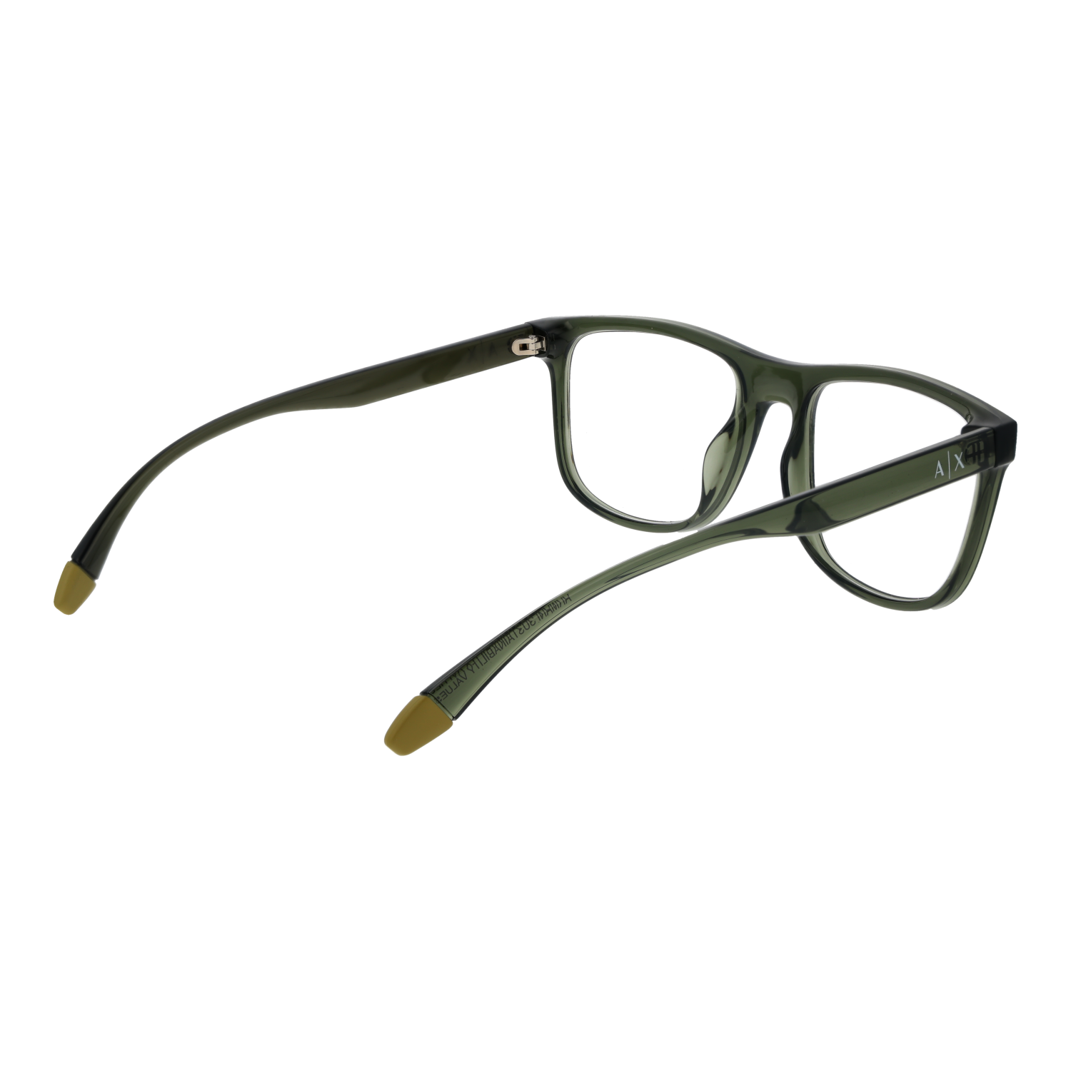 ARMANI EXCHANGE MOD. 0AX3101U 558341