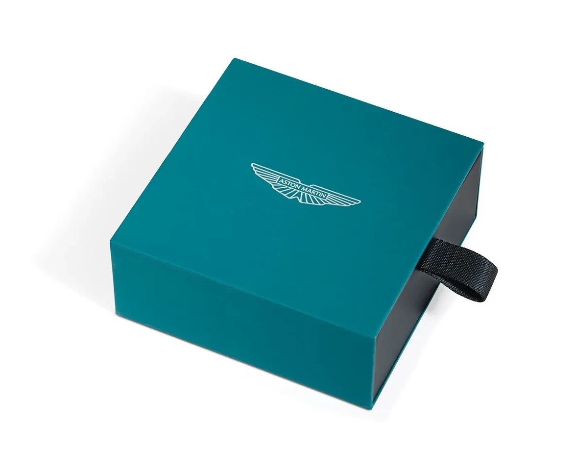 ASTON MARTIN JEWELS JEWELRY Mod. MJIBF5BM4