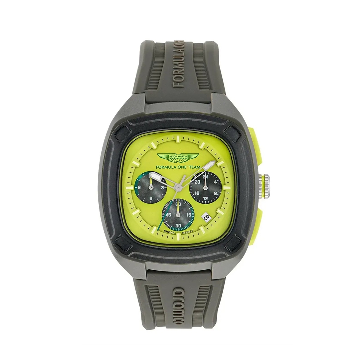 ASTON MARTIN WATCHES Mod. MTFO1F504