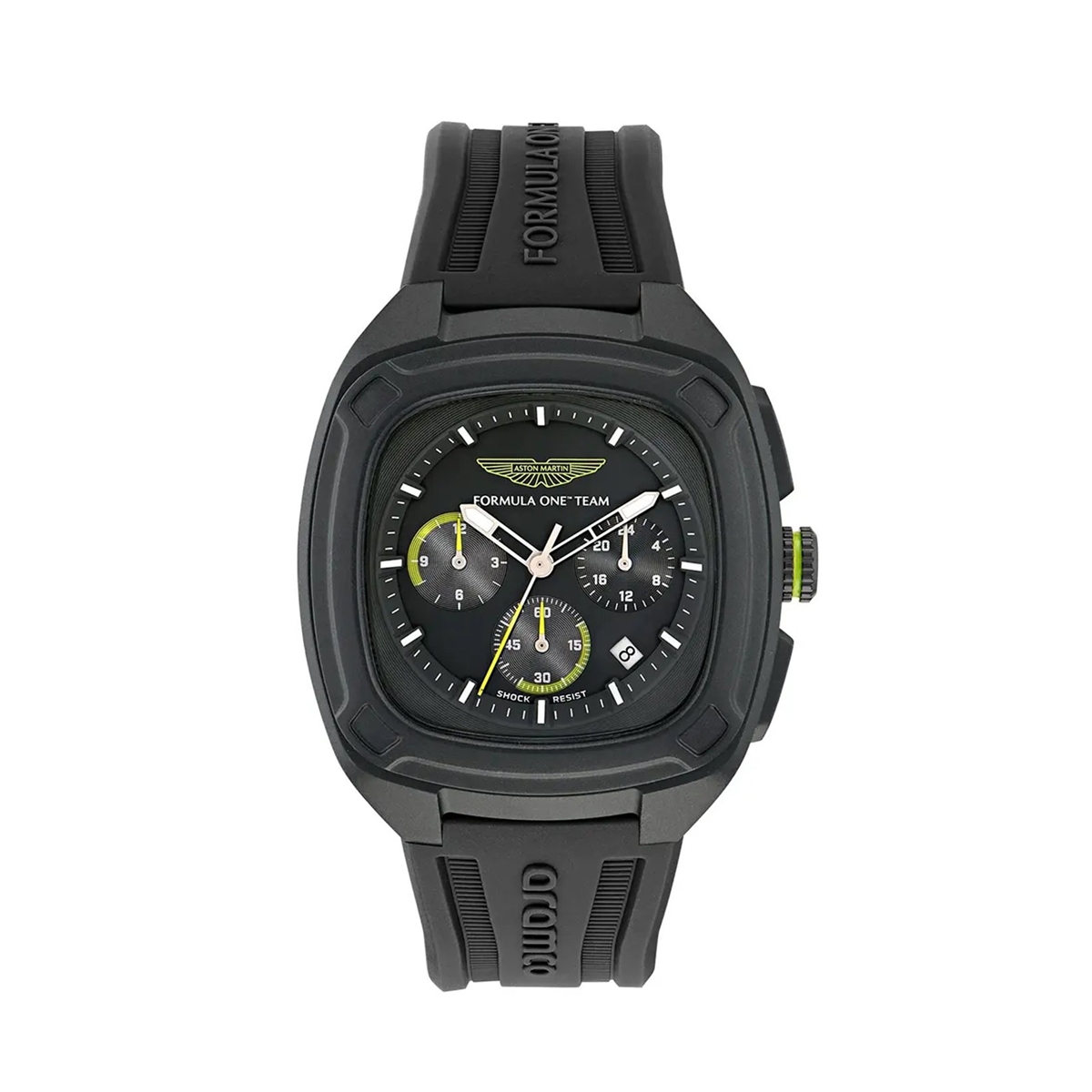 ASTON MARTIN WATCHES Mod. MTFO1F505