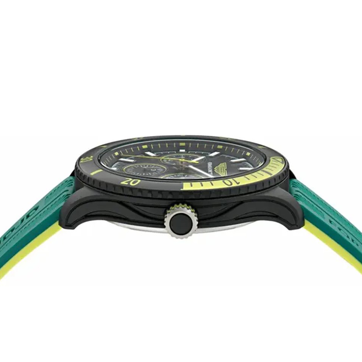 ASTON MARTIN WATCHES Mod. MTFP1F501