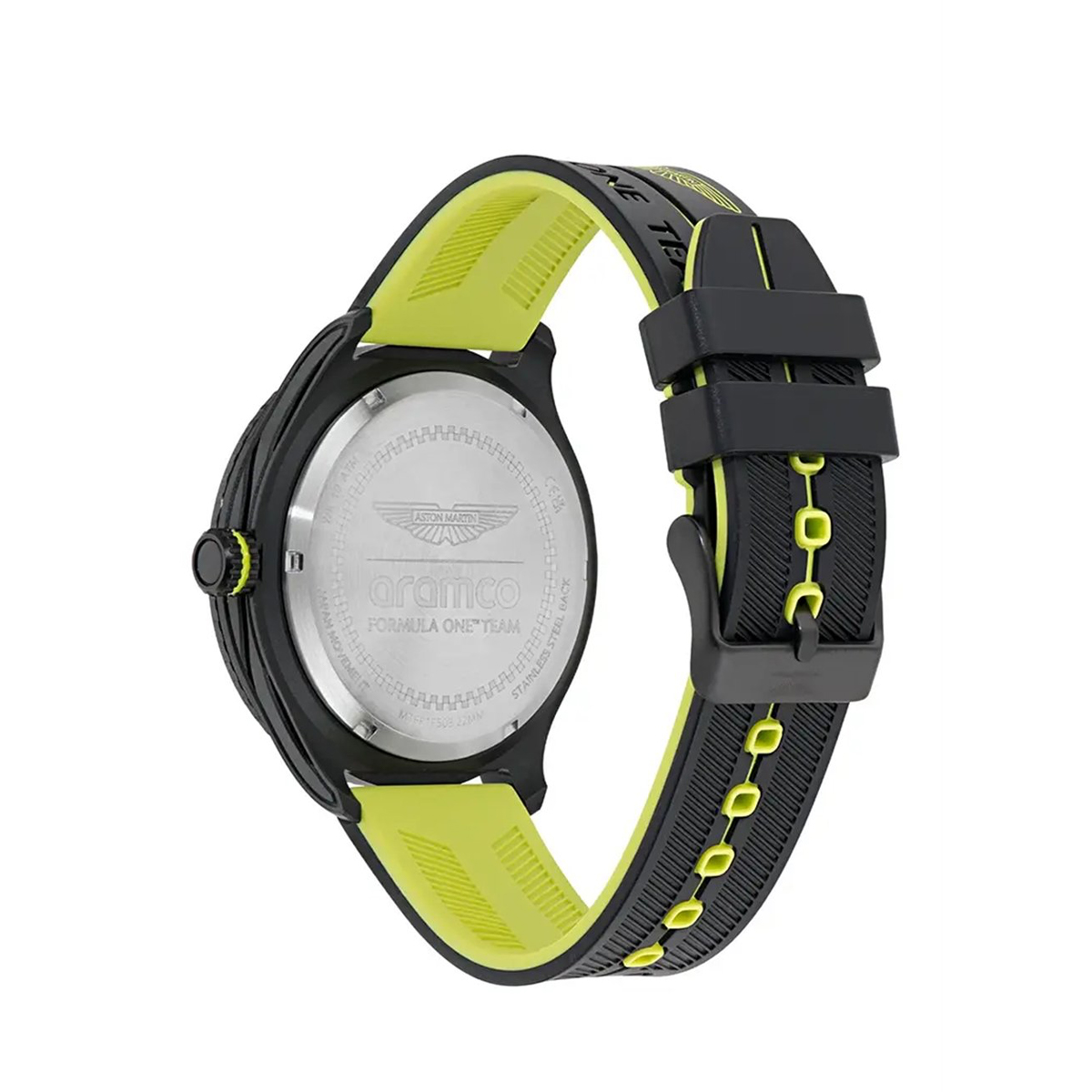 ASTON MARTIN WATCHES Mod. MTFP1F503