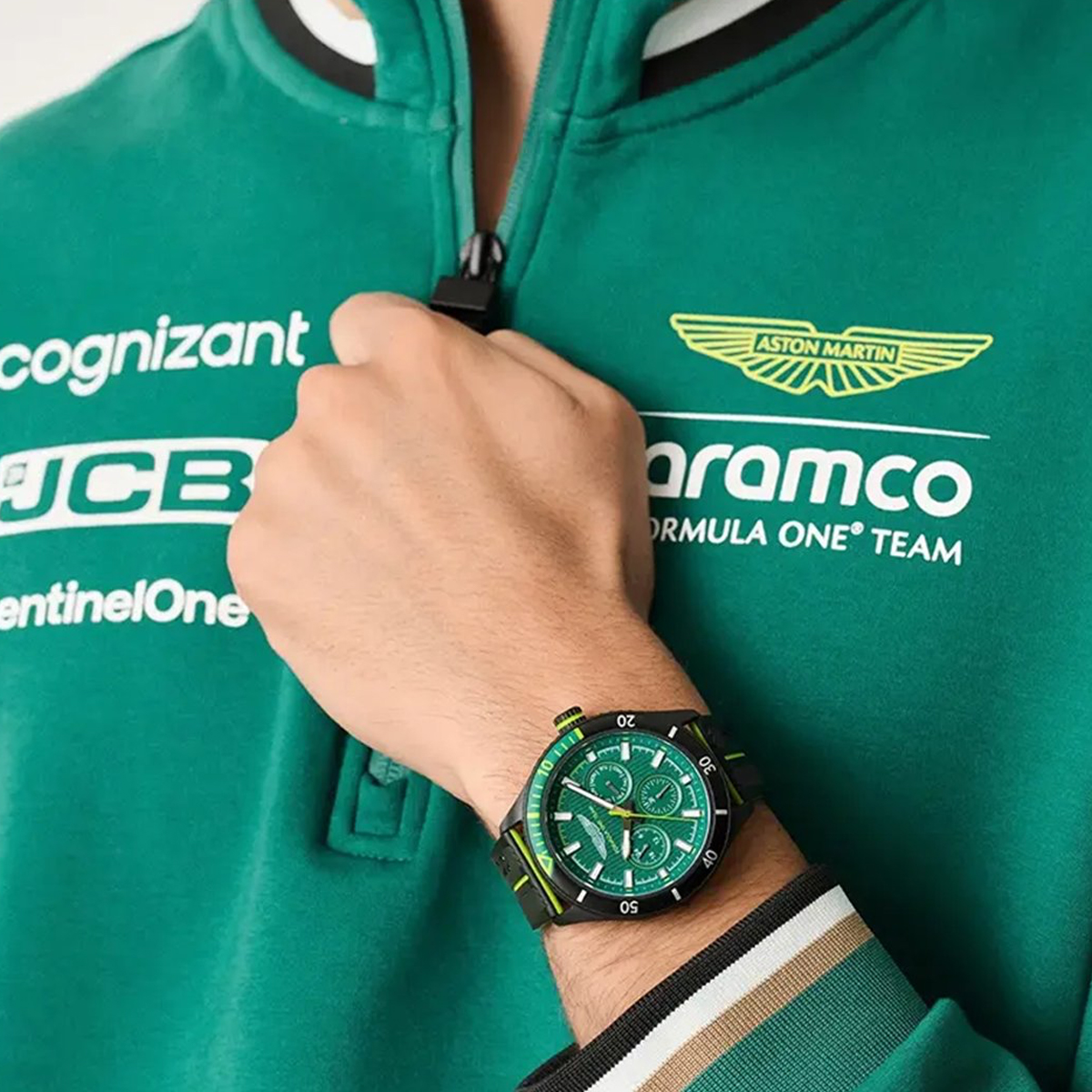 ASTON MARTIN WATCHES Mod. MTFP1F503