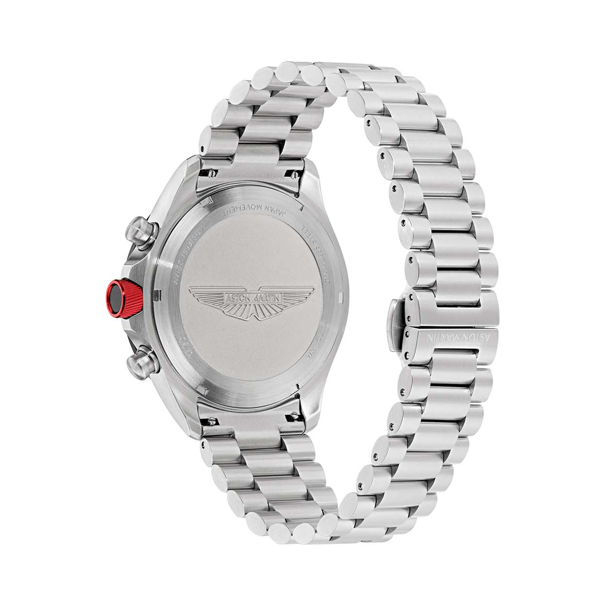 ASTON MARTIN WATCHES Mod. MTIS1F501