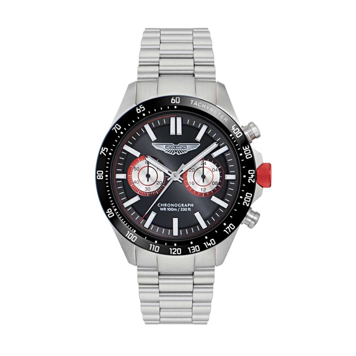 ASTON MARTIN WATCHES Mod. MTIS1F501