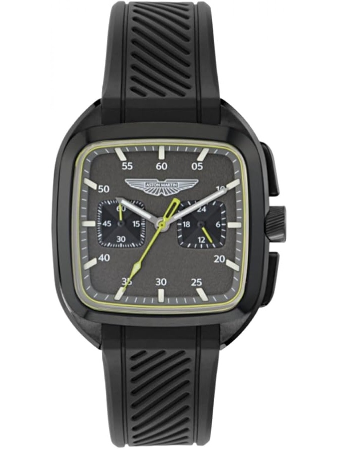ASTON MARTIN WATCHES Mod. MTIU1S605