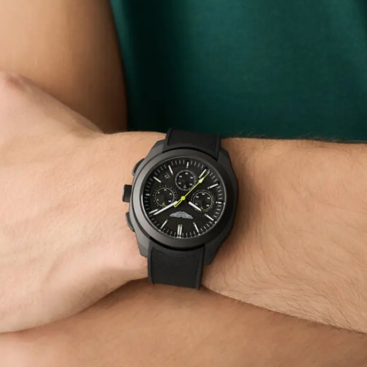 ASTON MARTIN WATCHES Mod. MTRC1S601