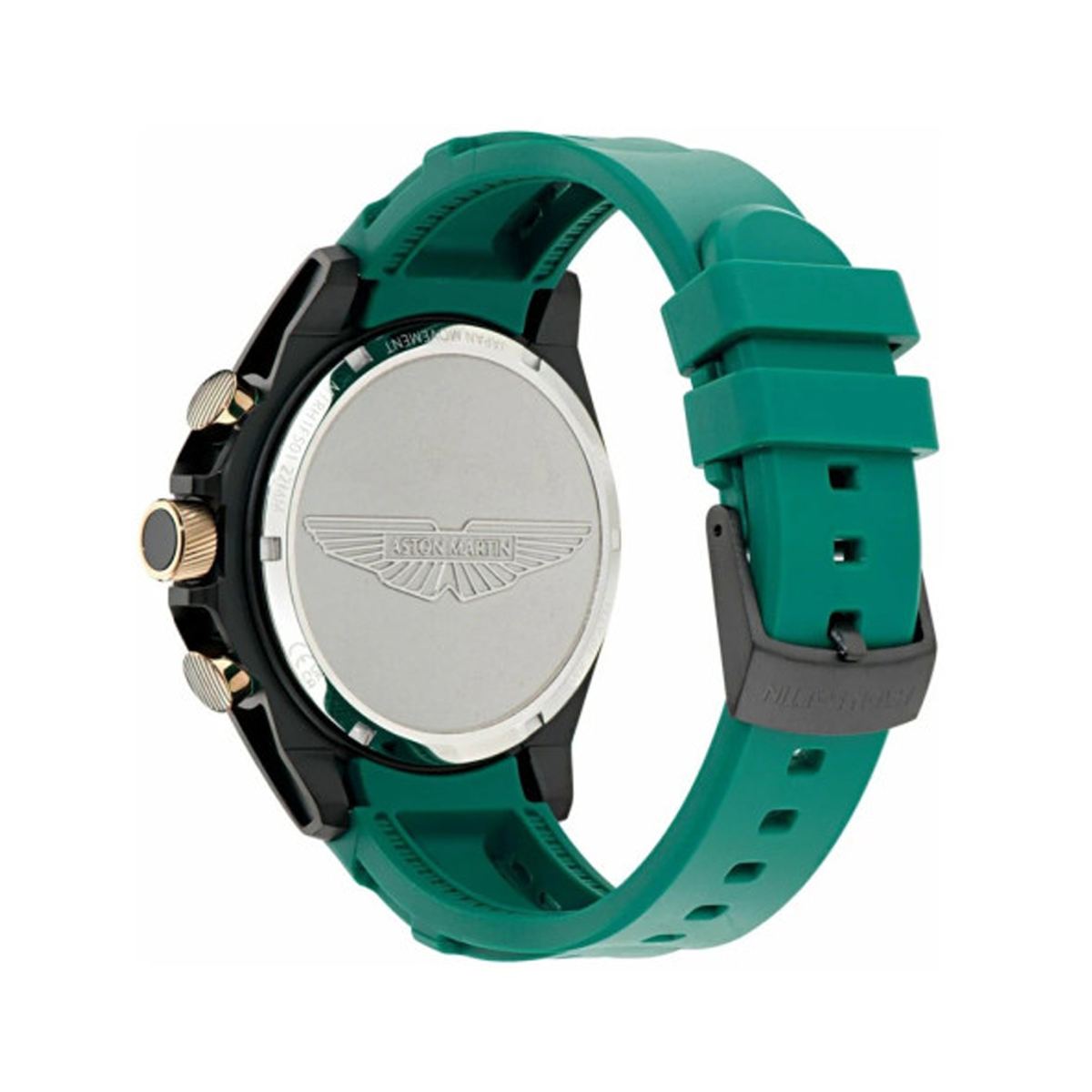 ASTON MARTIN WATCHES Mod. MTRH1F501