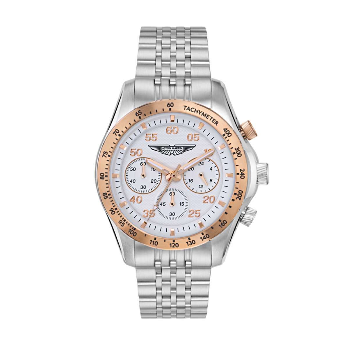 ASTON MARTIN WATCHES Mod. MTRS1F504