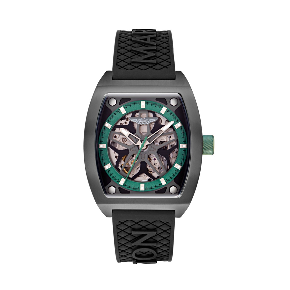 ASTON MARTIN WATCHES Mod. MTRT1F502