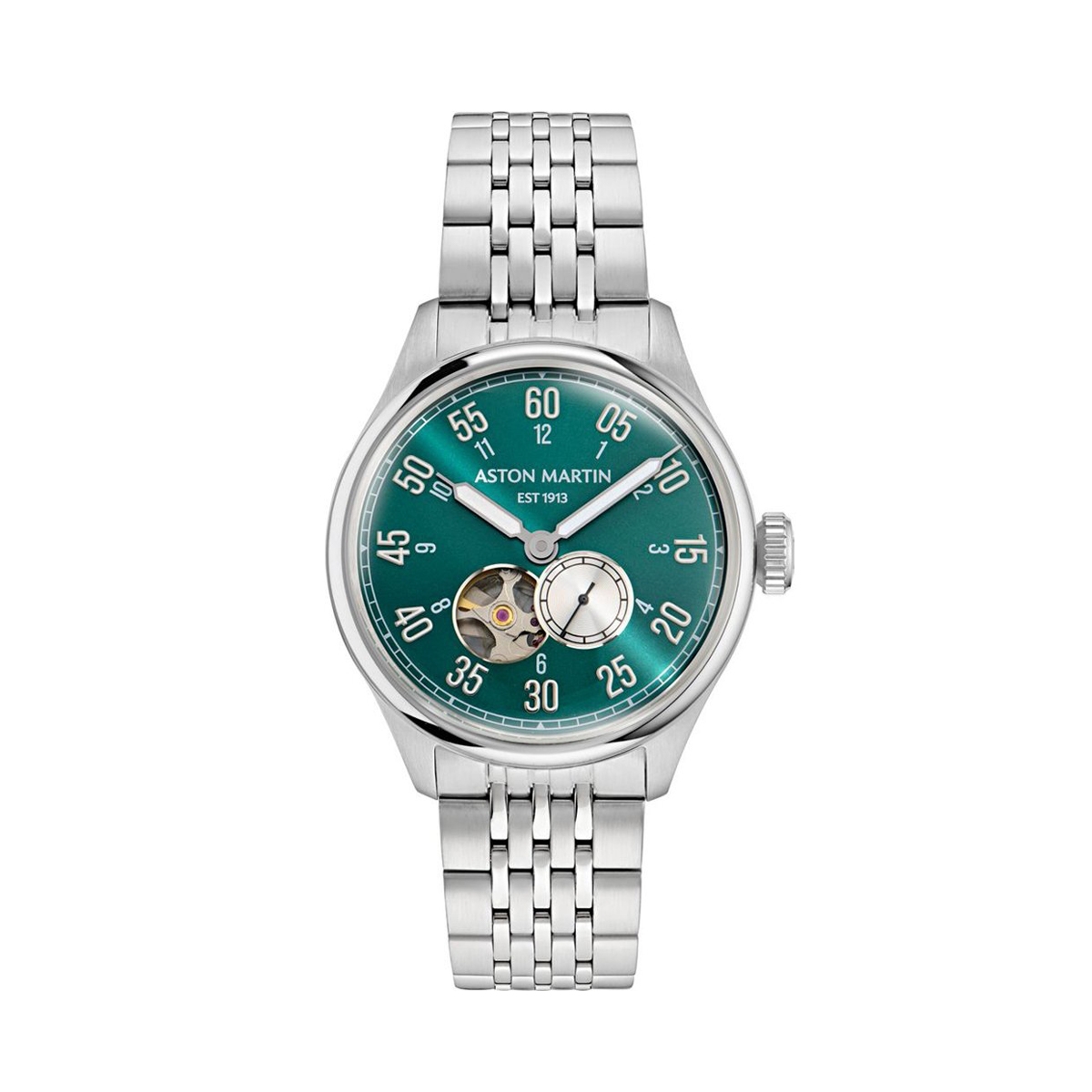 ASTON MARTIN WATCHES Mod. MTTS1F504