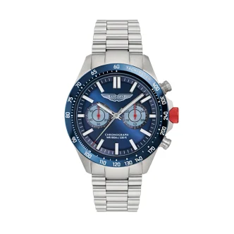 ASTON MARTIN WATCHES Mod. MTIS1F503