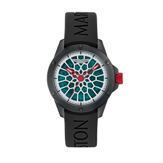 ASTON MARTIN WATCHES Mod. MTRR1F502