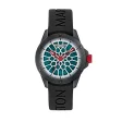 ASTON MARTIN WATCHES Mod. MTRR1F502