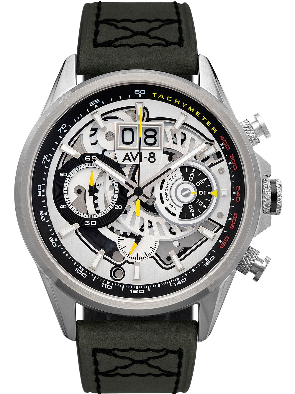 AVI-8 Mod. AV-4065-01