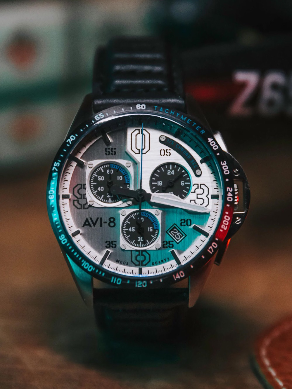 AVI-8 Mod. AV-4077-01