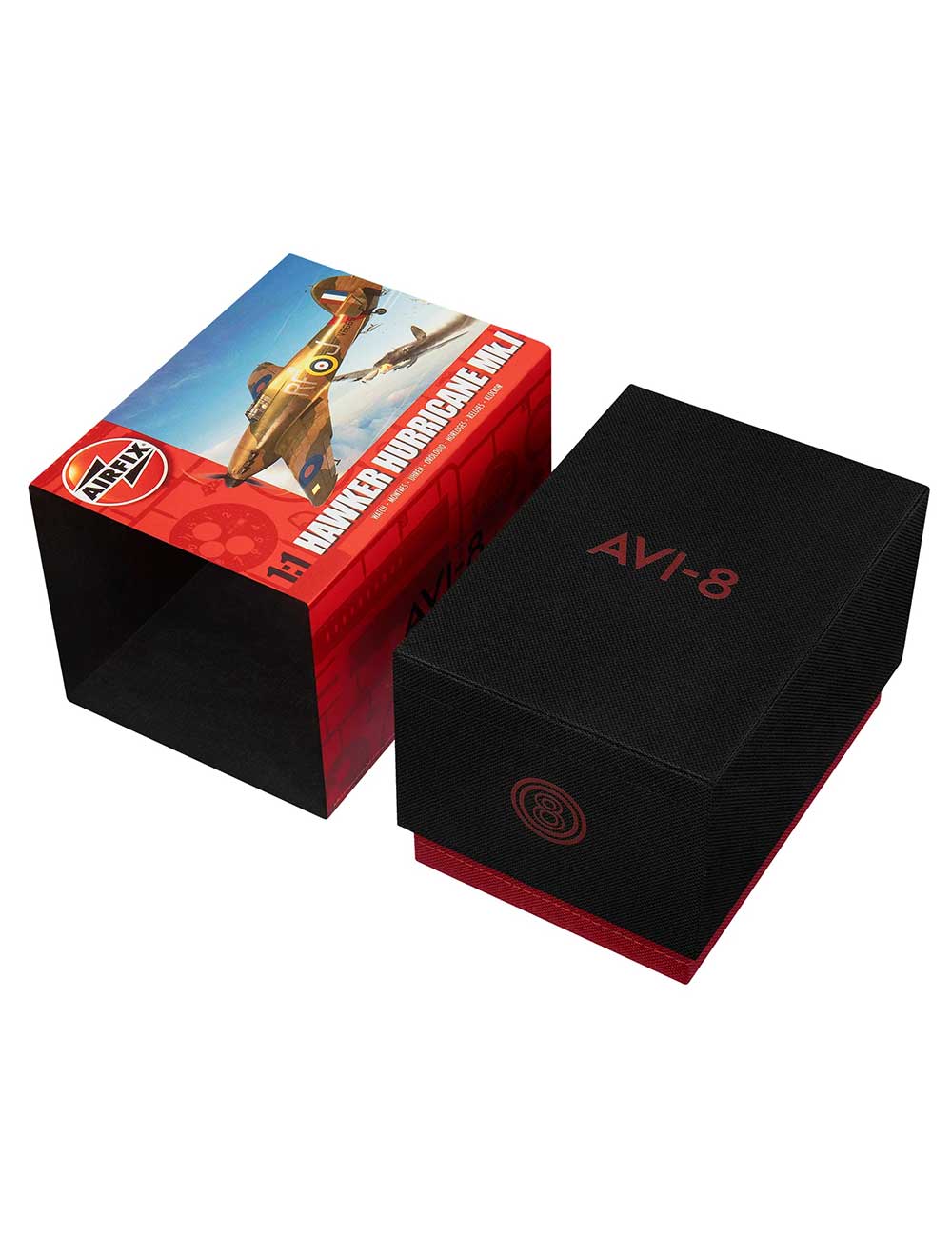 AVI-8 Mod. AV-4088-06