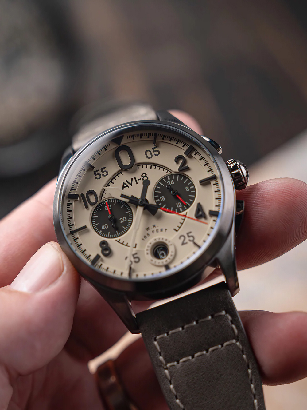 AVI-8 Mod. AV-4089-06