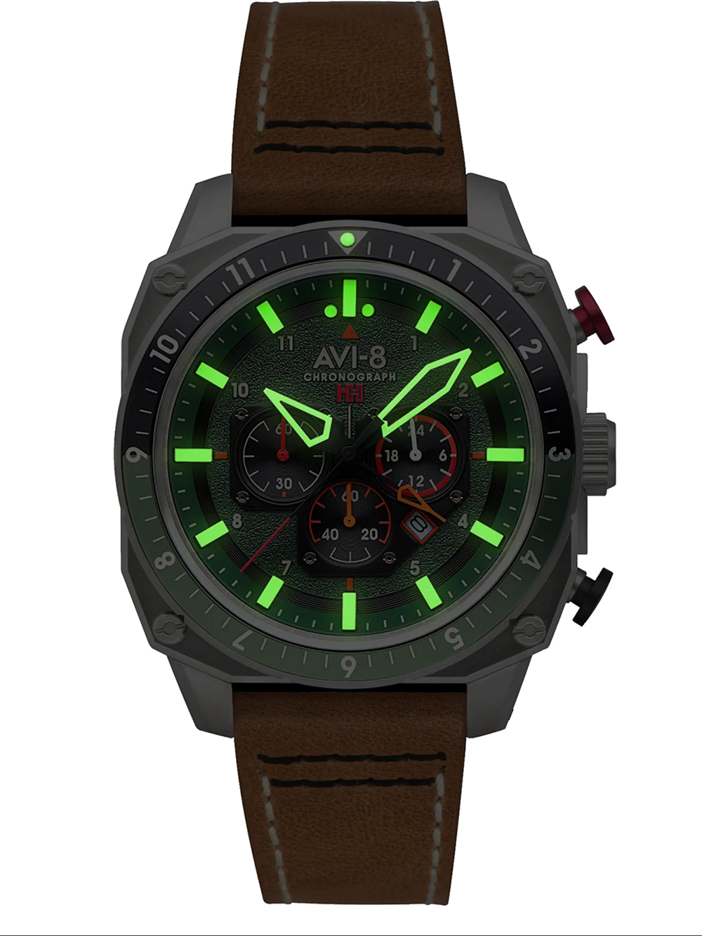 AVI-8 Mod. AV-4100-01