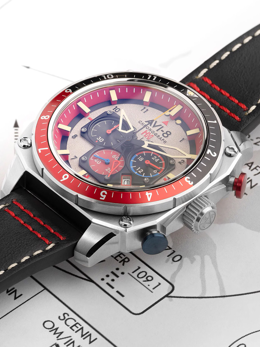 AVI-8 Mod. AV-4100-03