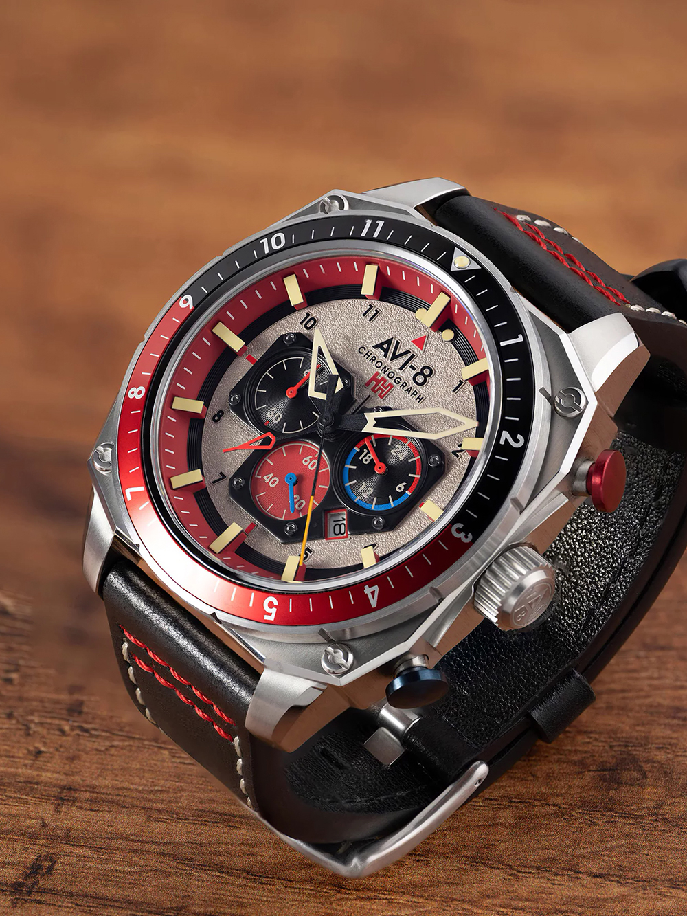 AVI-8 Mod. AV-4100-03