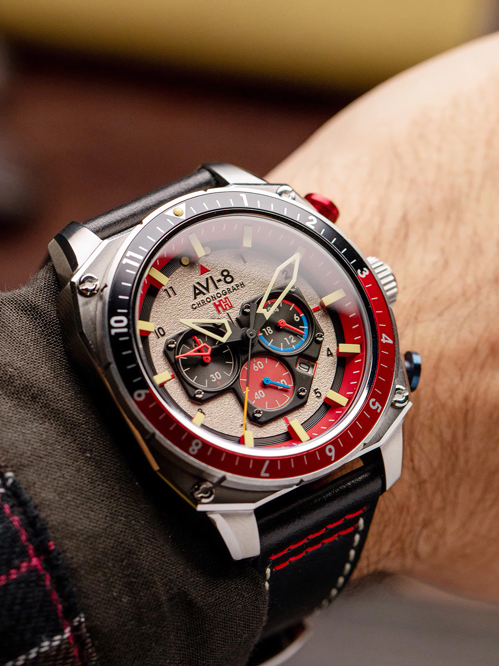 AVI-8 Mod. AV-4100-03
