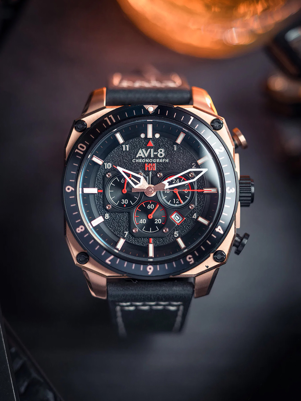 AVI-8 Mod. AV-4100-06