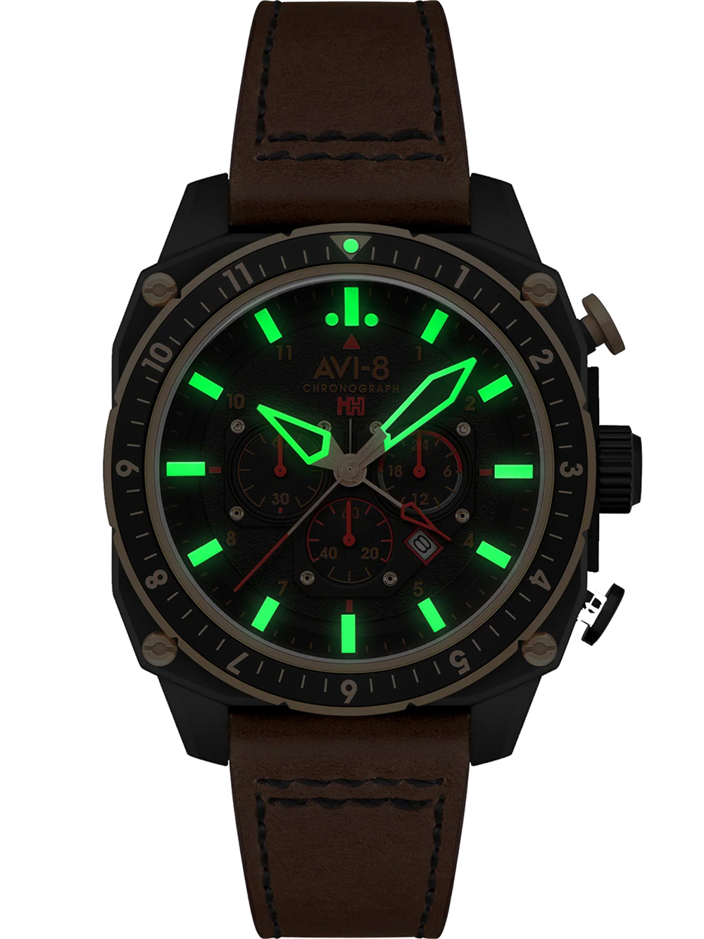 AVI-8 Mod. AV-4100-09