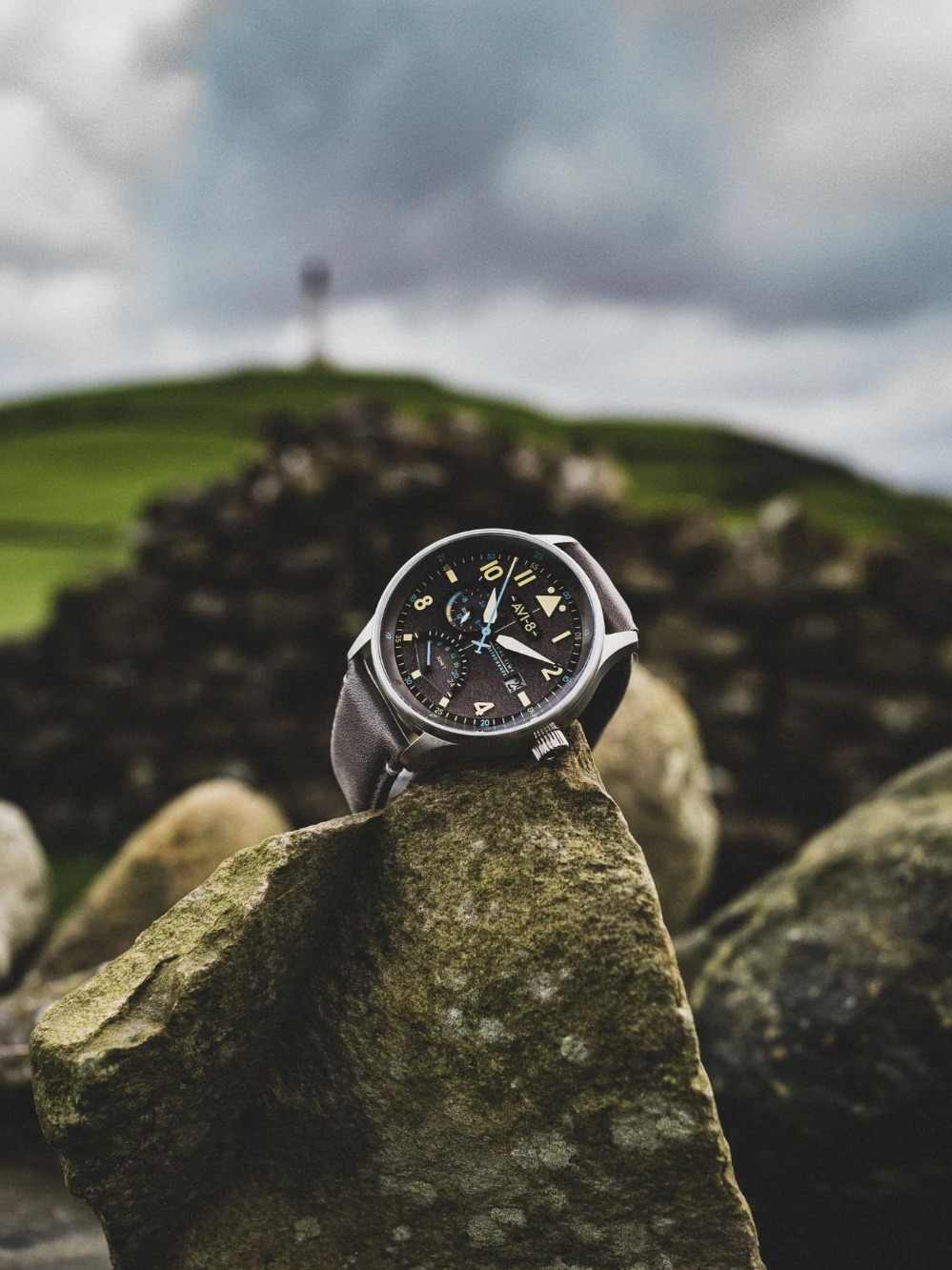 AVI-8 Mod. AV-4101-09