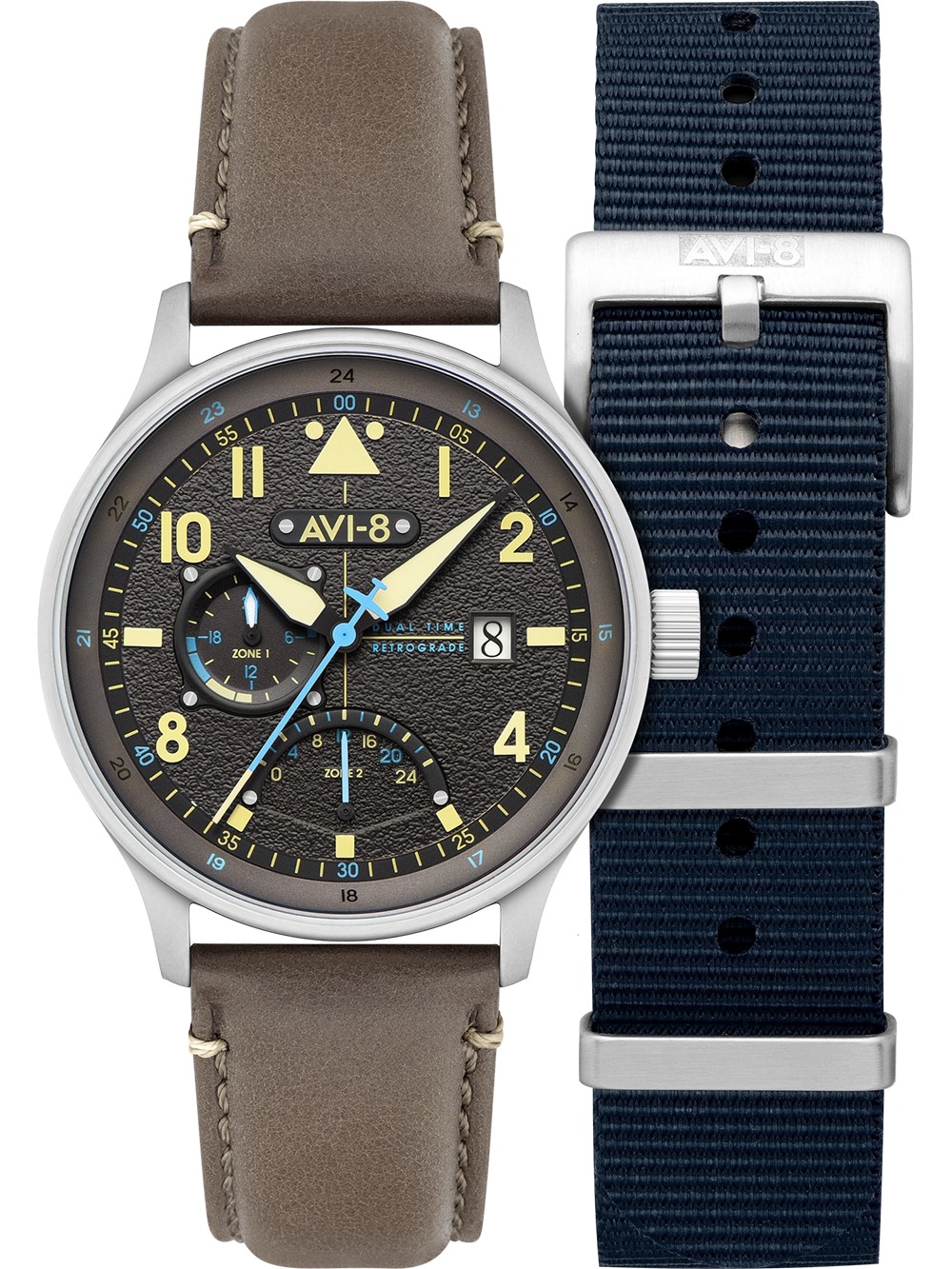 AVI-8 Mod. AV-4101-09