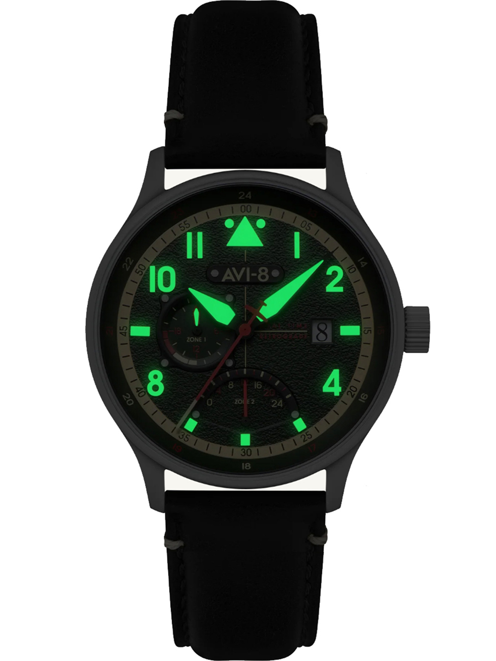 AVI-8 Mod. AV-4101-0A