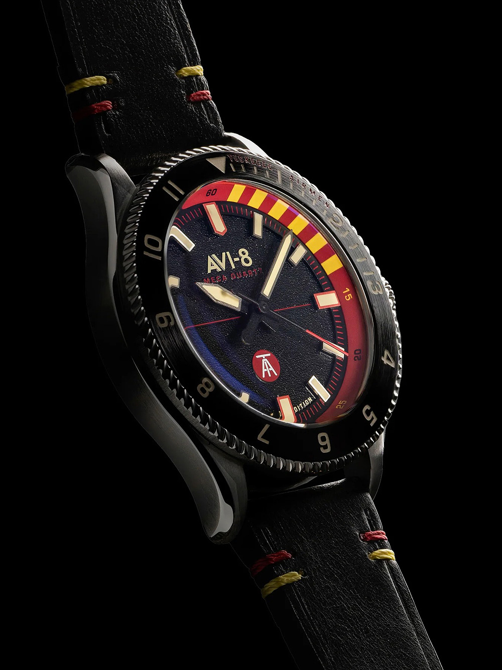 AVI-8 Mod. AV-4103-01