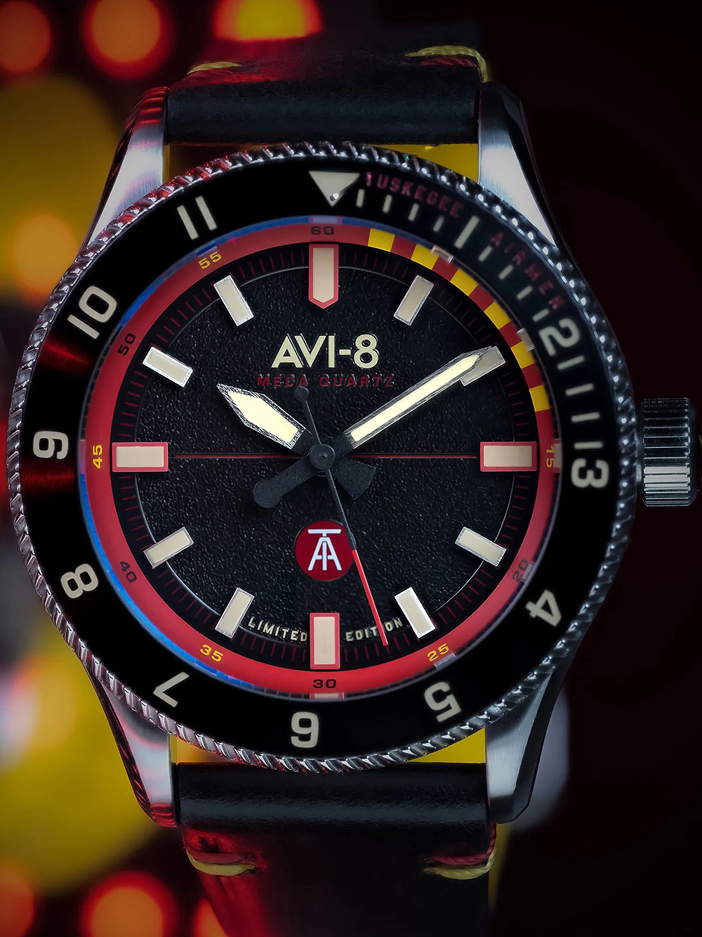 AVI-8 Mod. AV-4103-01