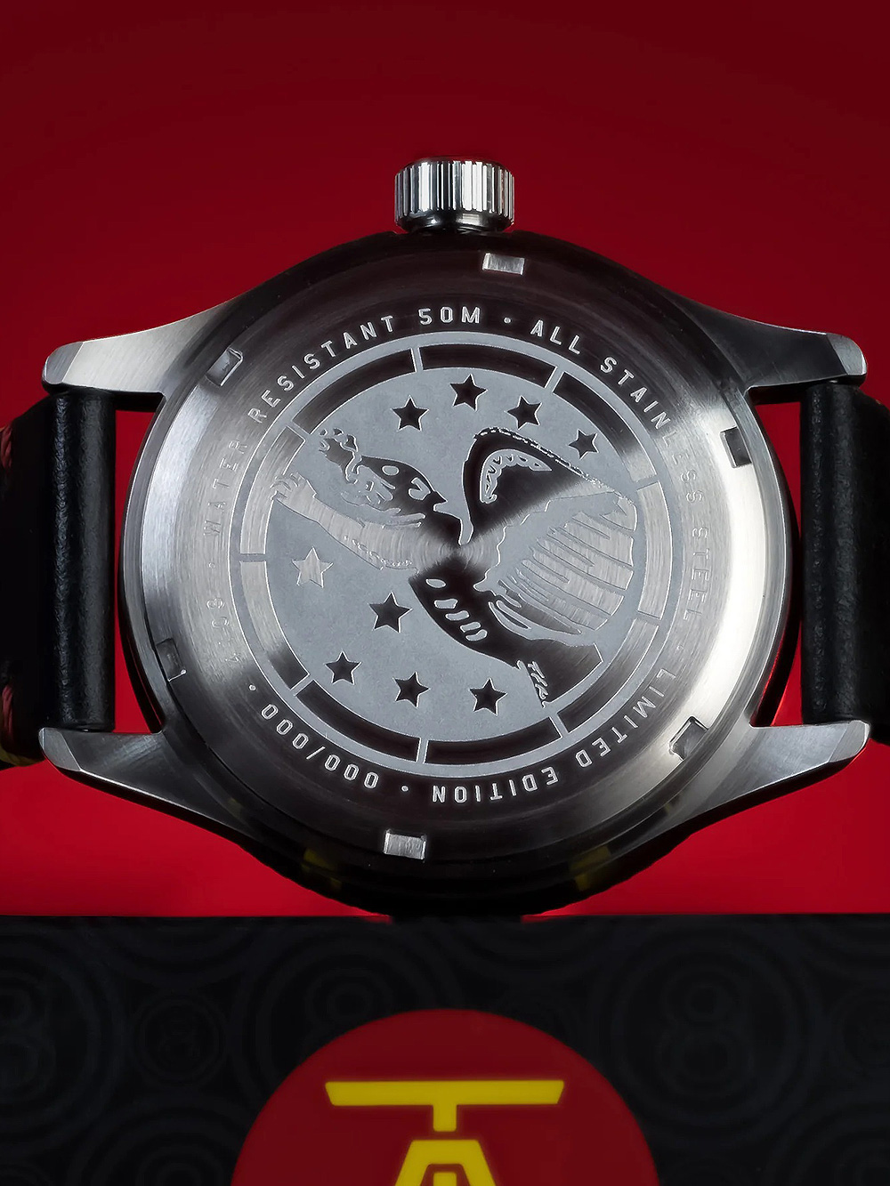 AVI-8 Mod. AV-4103-01