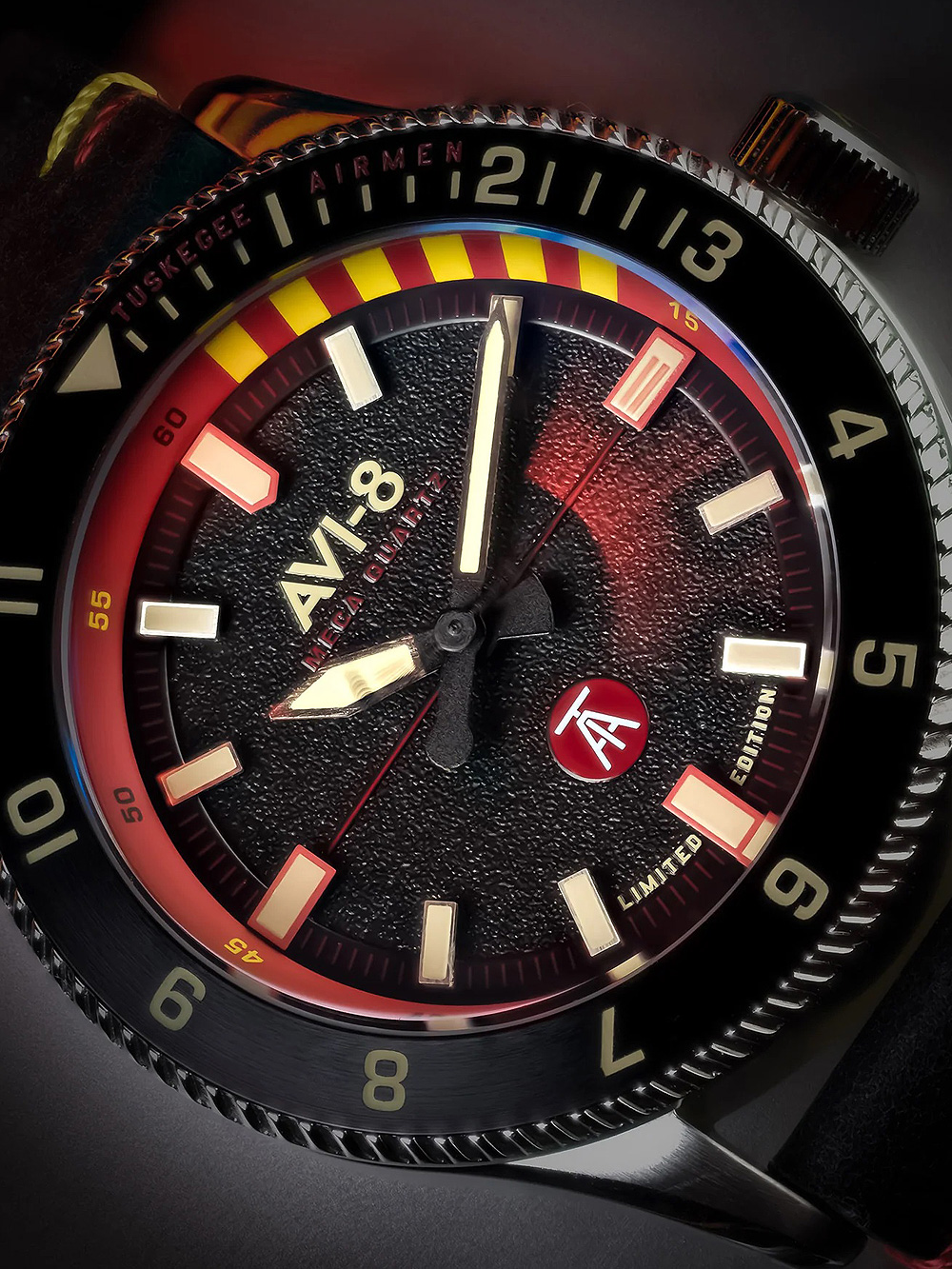 AVI-8 Mod. AV-4103-01