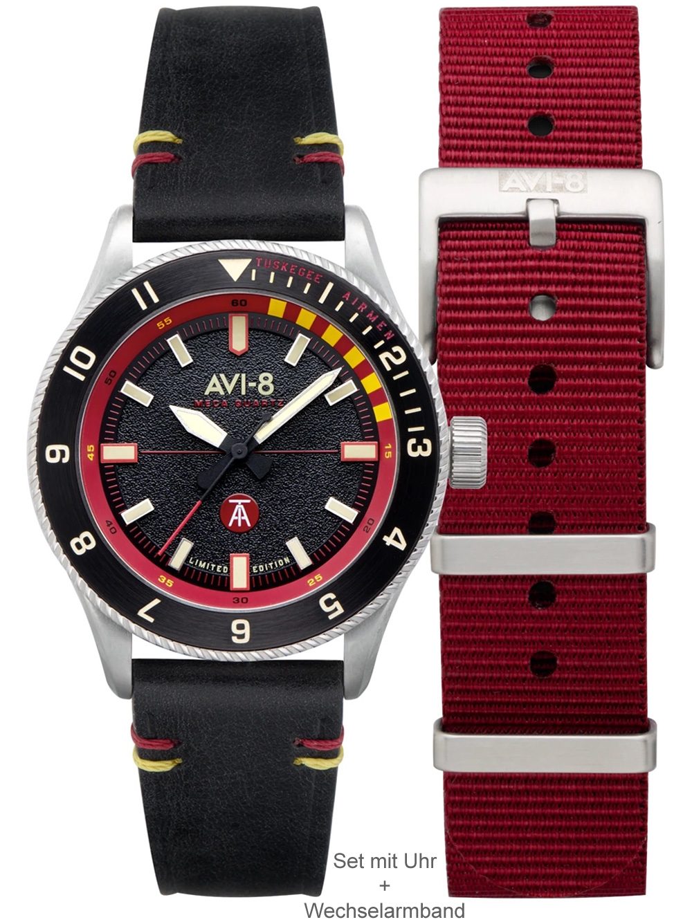 AVI-8 Mod. AV-4103-01