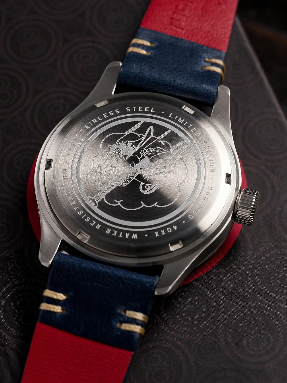 AVI-8 Mod. AV-4103-03
