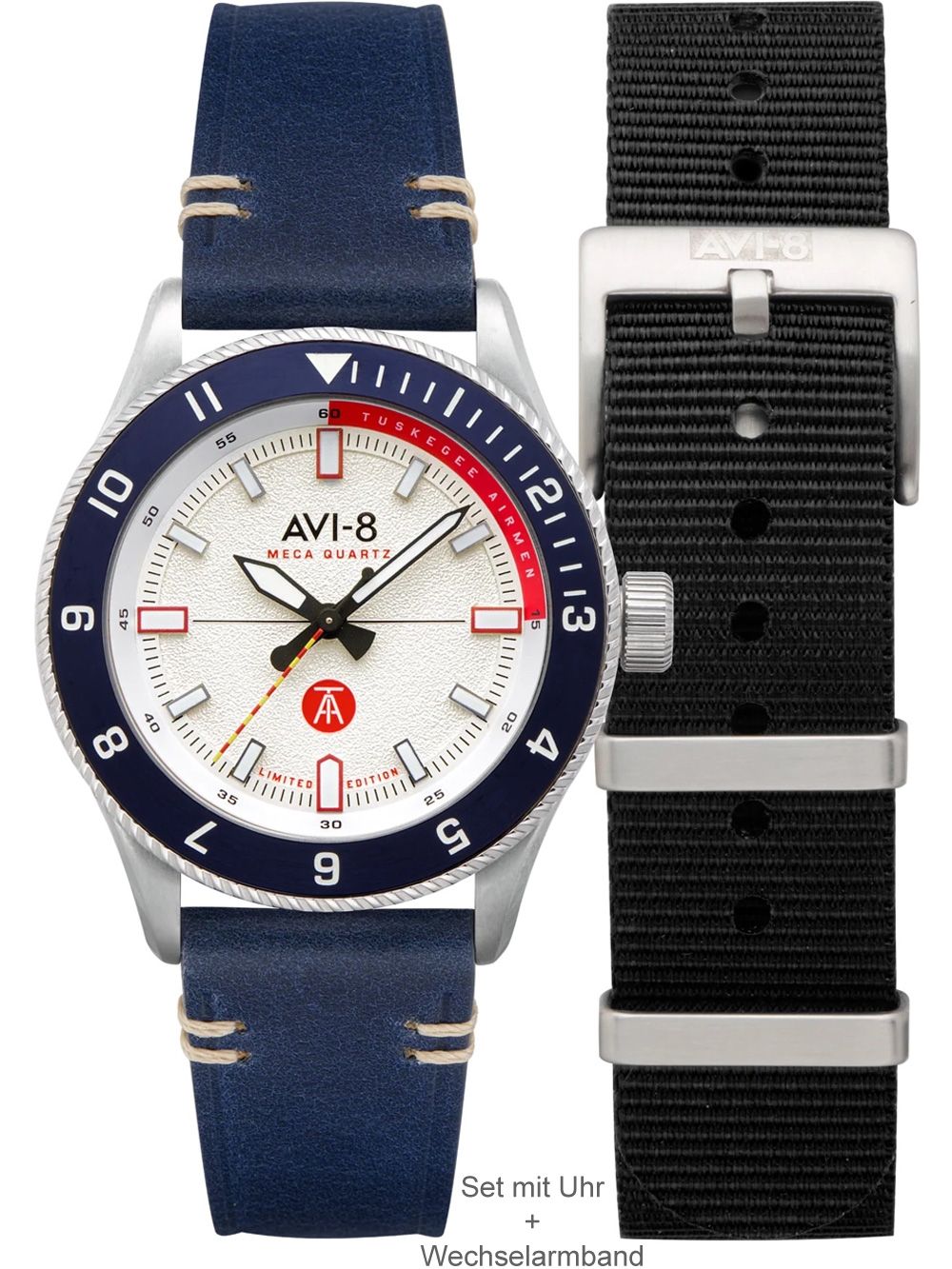 AVI-8 Mod. AV-4103-03