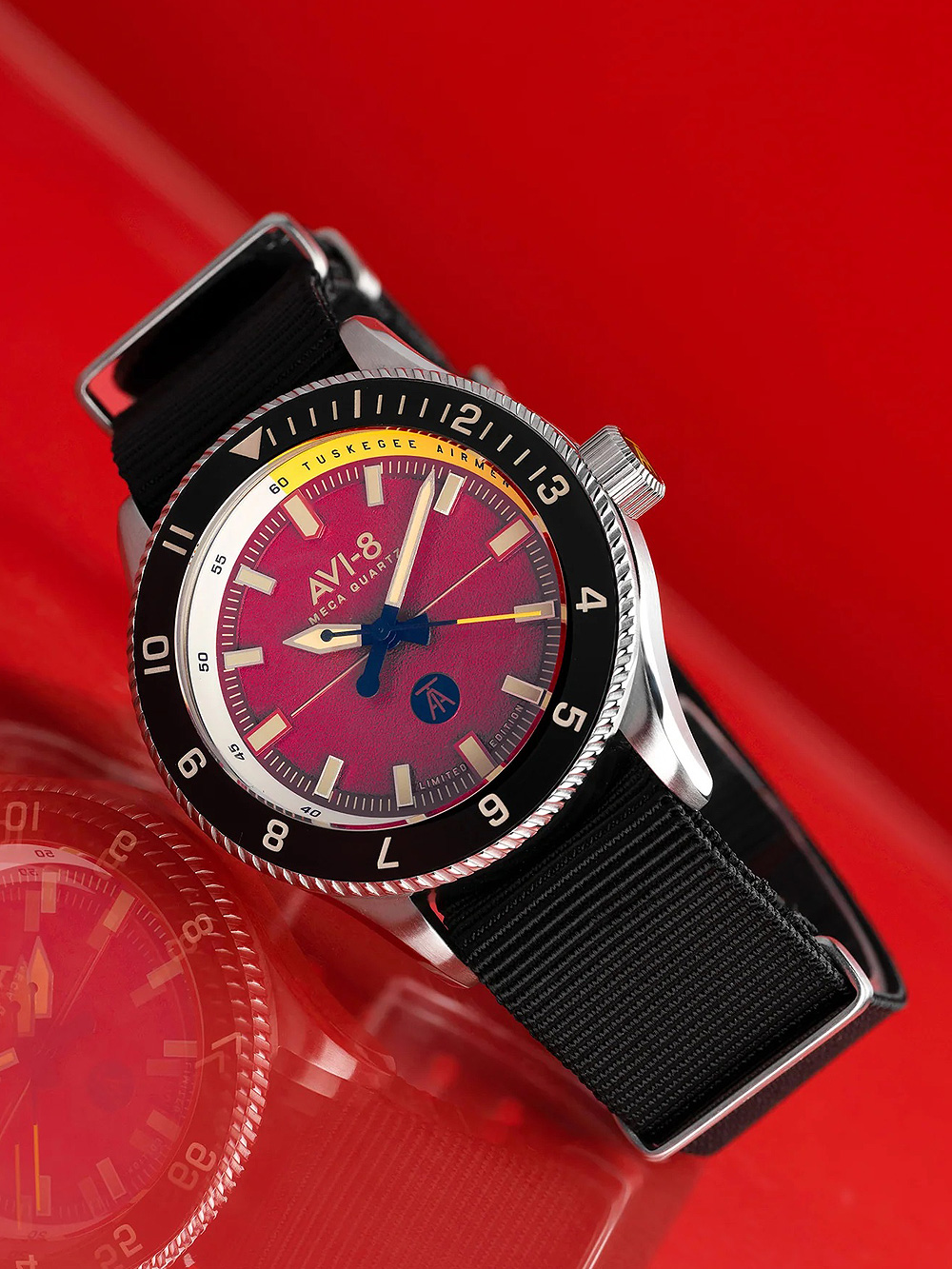 AVI-8 Mod. AV-4103-04