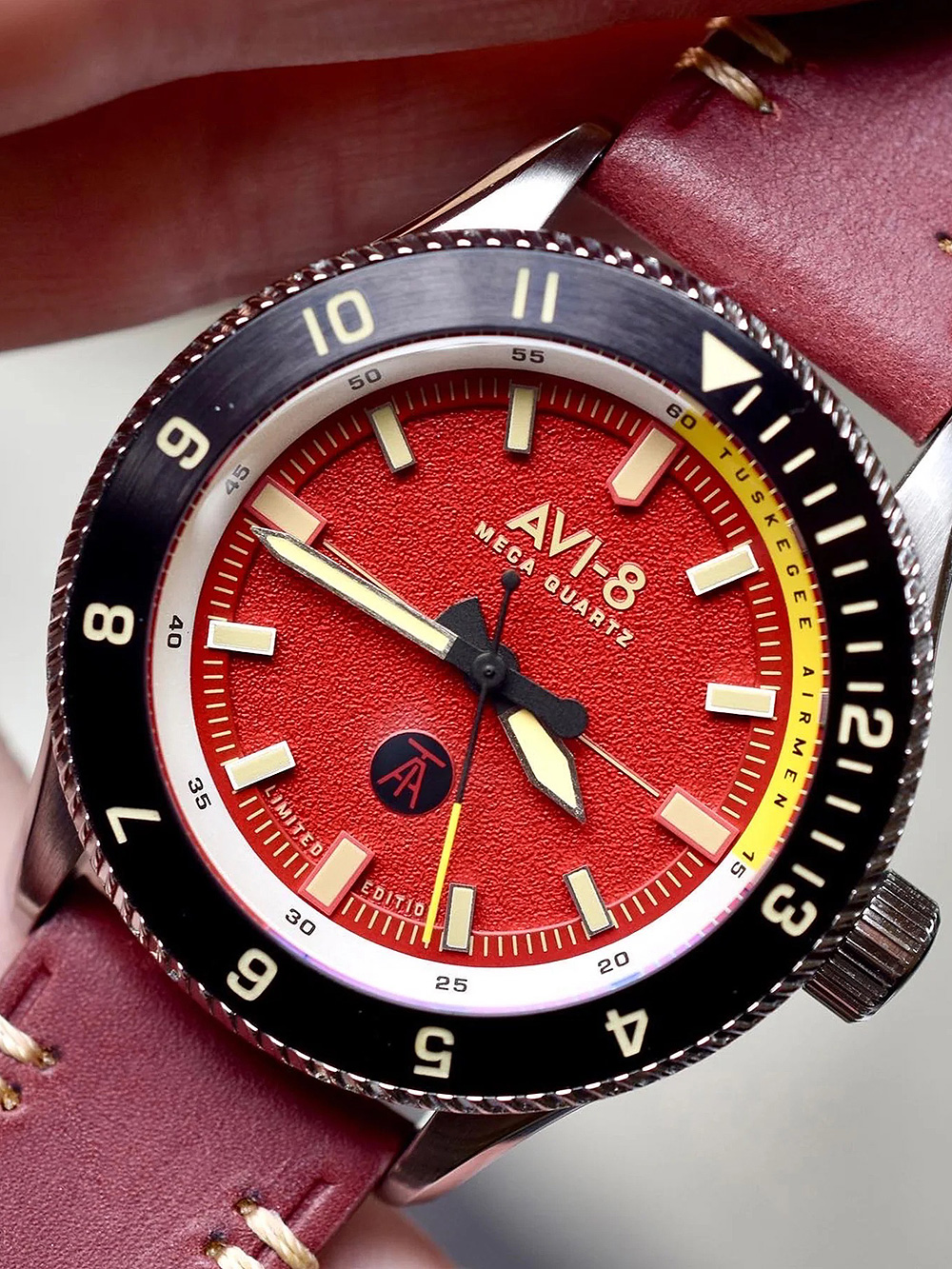 AVI-8 Mod. AV-4103-04