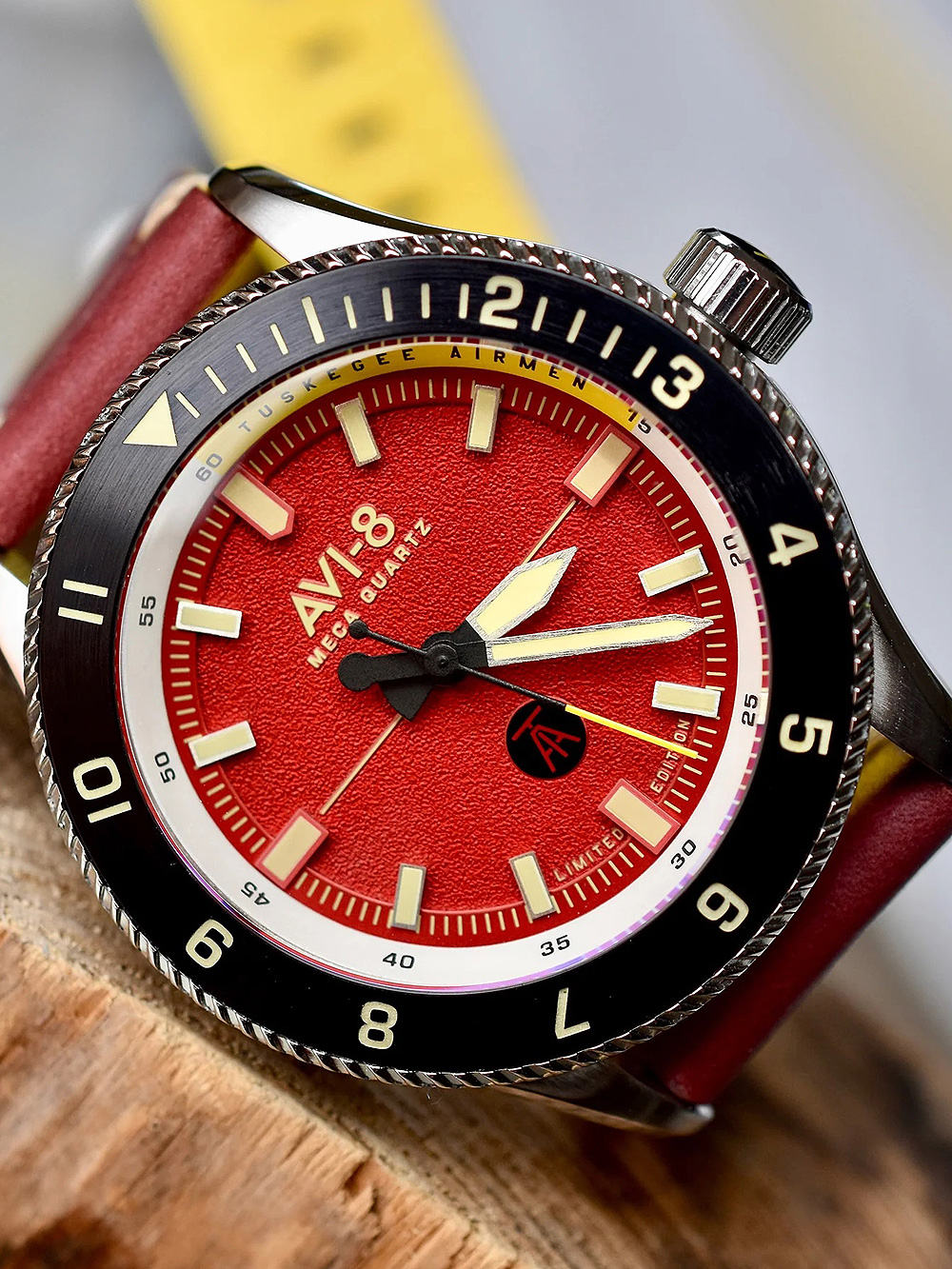 AVI-8 Mod. AV-4103-04