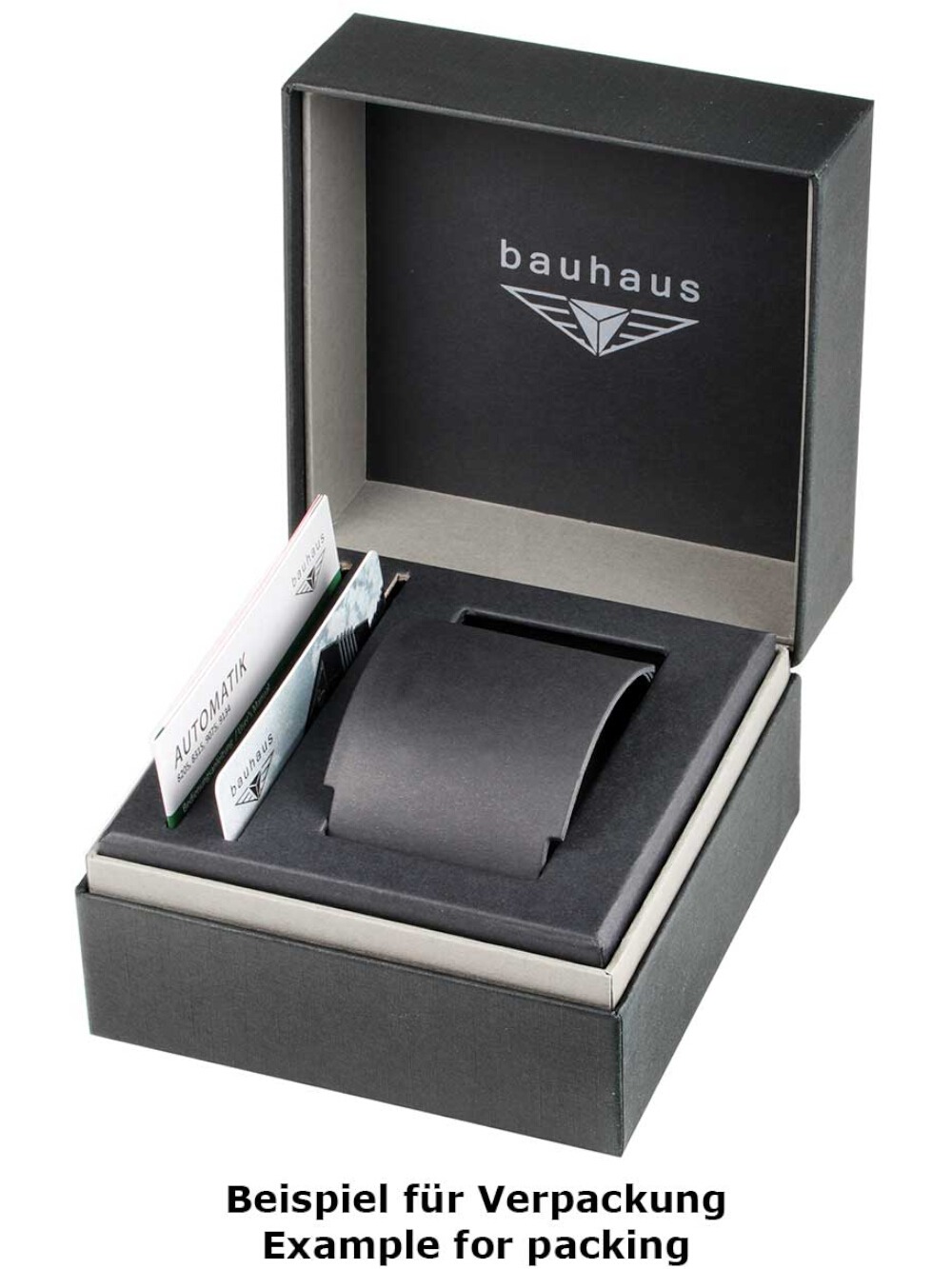 BAUHAUS Mod. 2037M-1